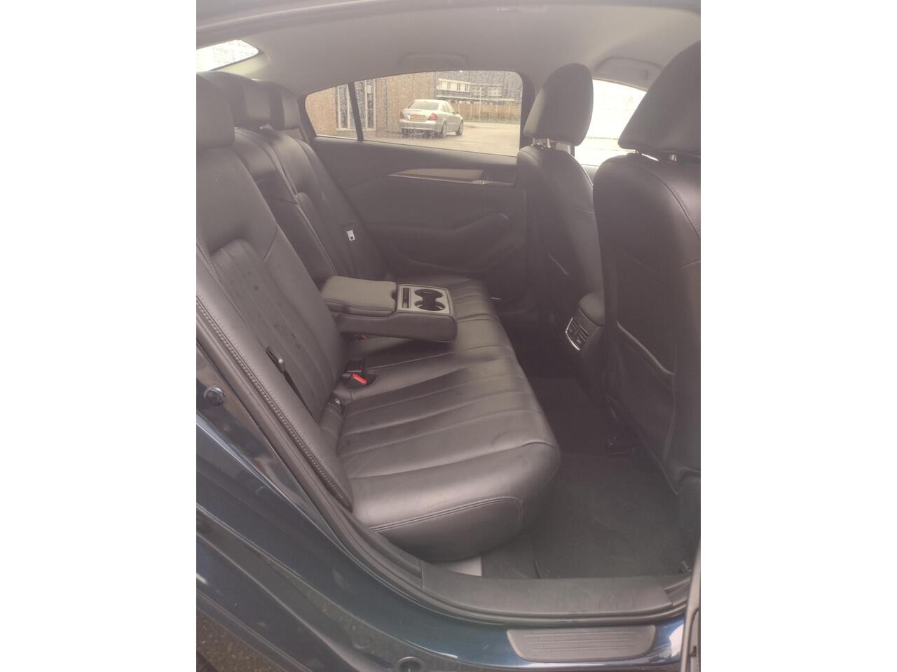 Mazda 6 2.0 SkyActiv-G 145 Comfort Staat in Hardenberg