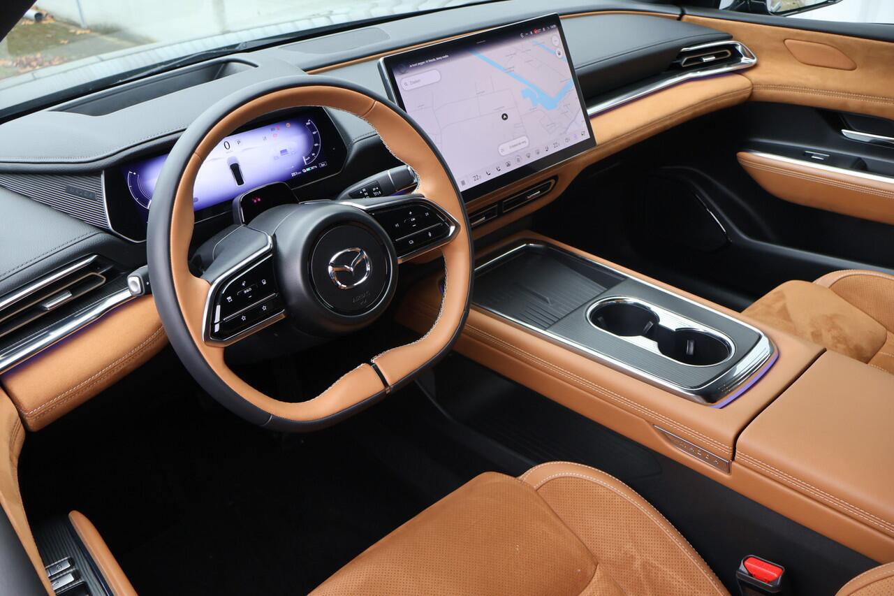 Mazda 6 6e Takumi PLUS 68.8 kWh .