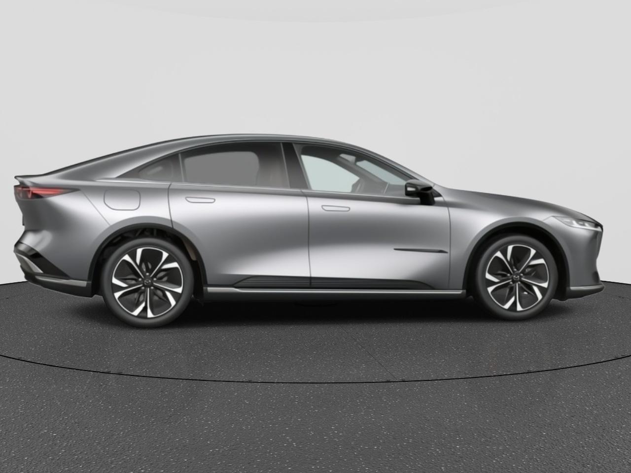 Mazda 6 6e Takumi 68.8 kWh | Rijklaar | 18% Bijtelling | Cruise adaptief | Stoelverkoeling