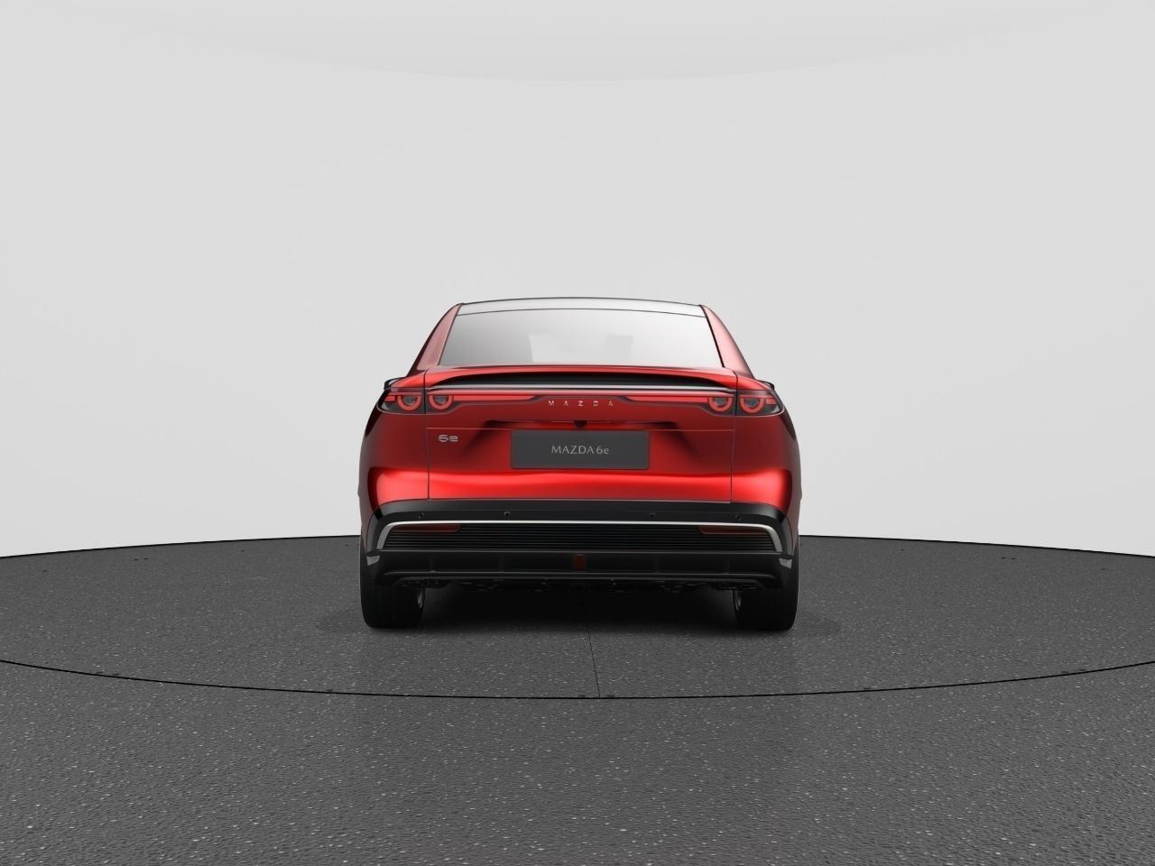 Mazda 6 6e Takumi 68.8 kWh | Rijklaar | 18% Bijtelling | Cruise adaptief | Stoelverkoeling