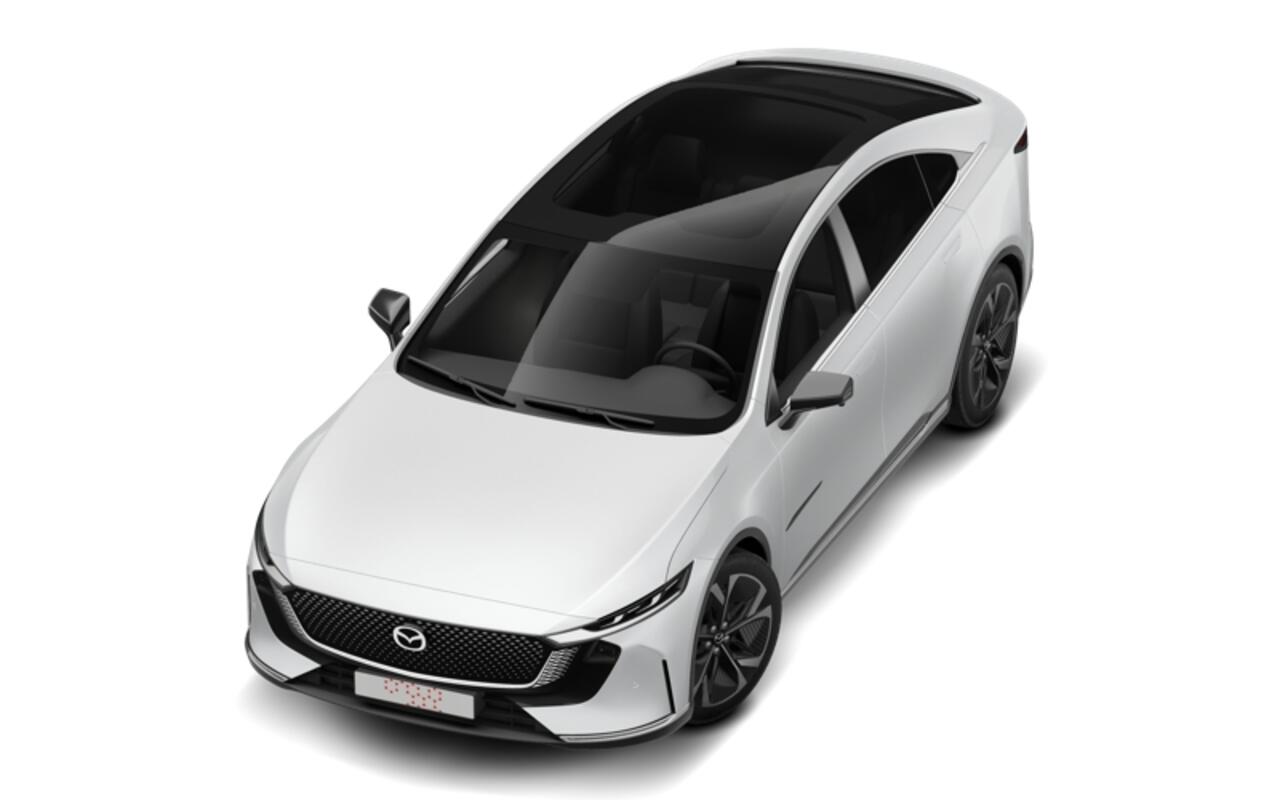 Mazda 6 6e Takumi | 360° View Monitor | Alarmsysteem | Lane Keep Assist (LKA)