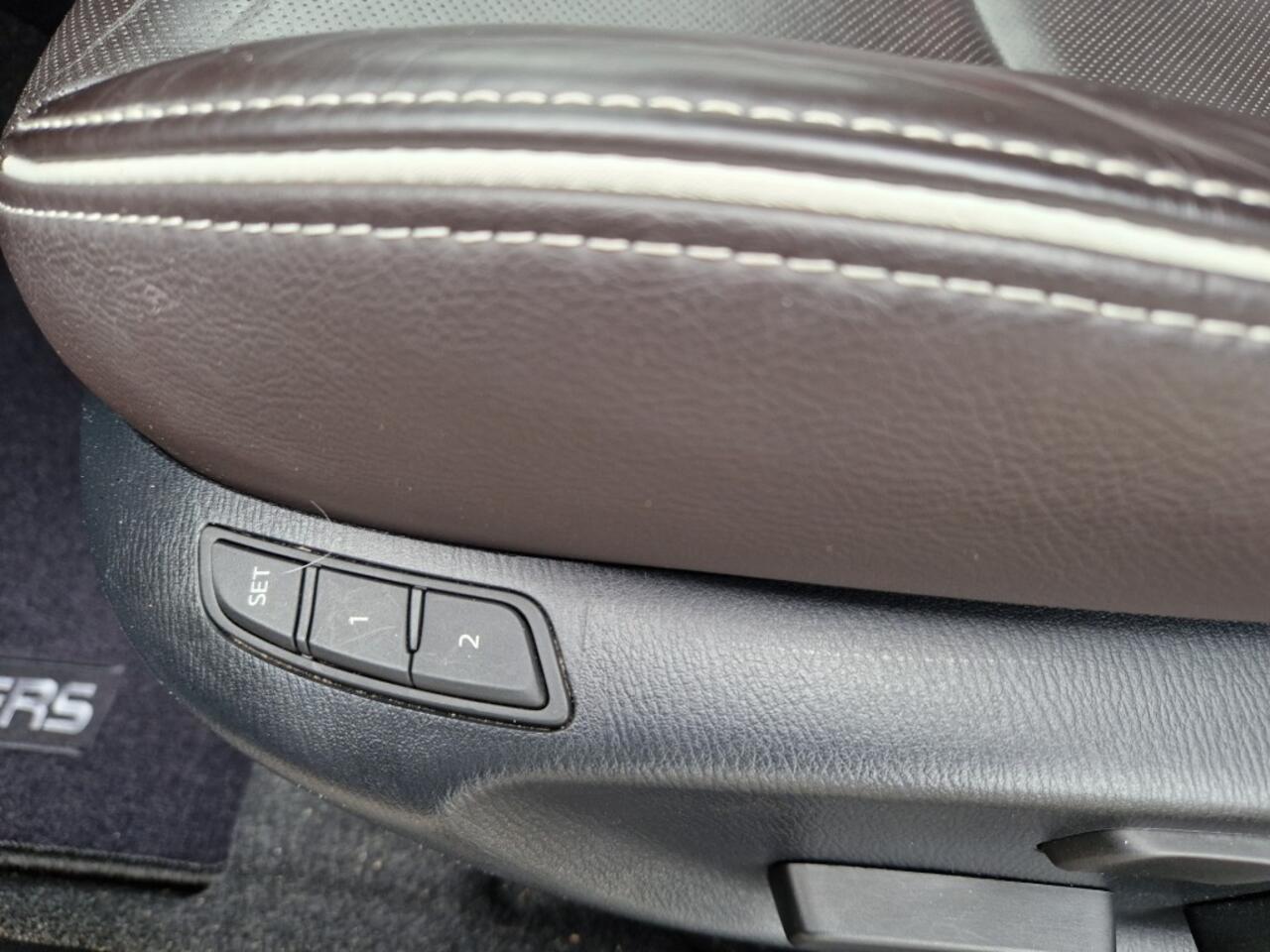 Mazda CX-3 2.0 121pk GT-Luxury, Leder, 18 inch, Navi, Camera, Head-up, Appl