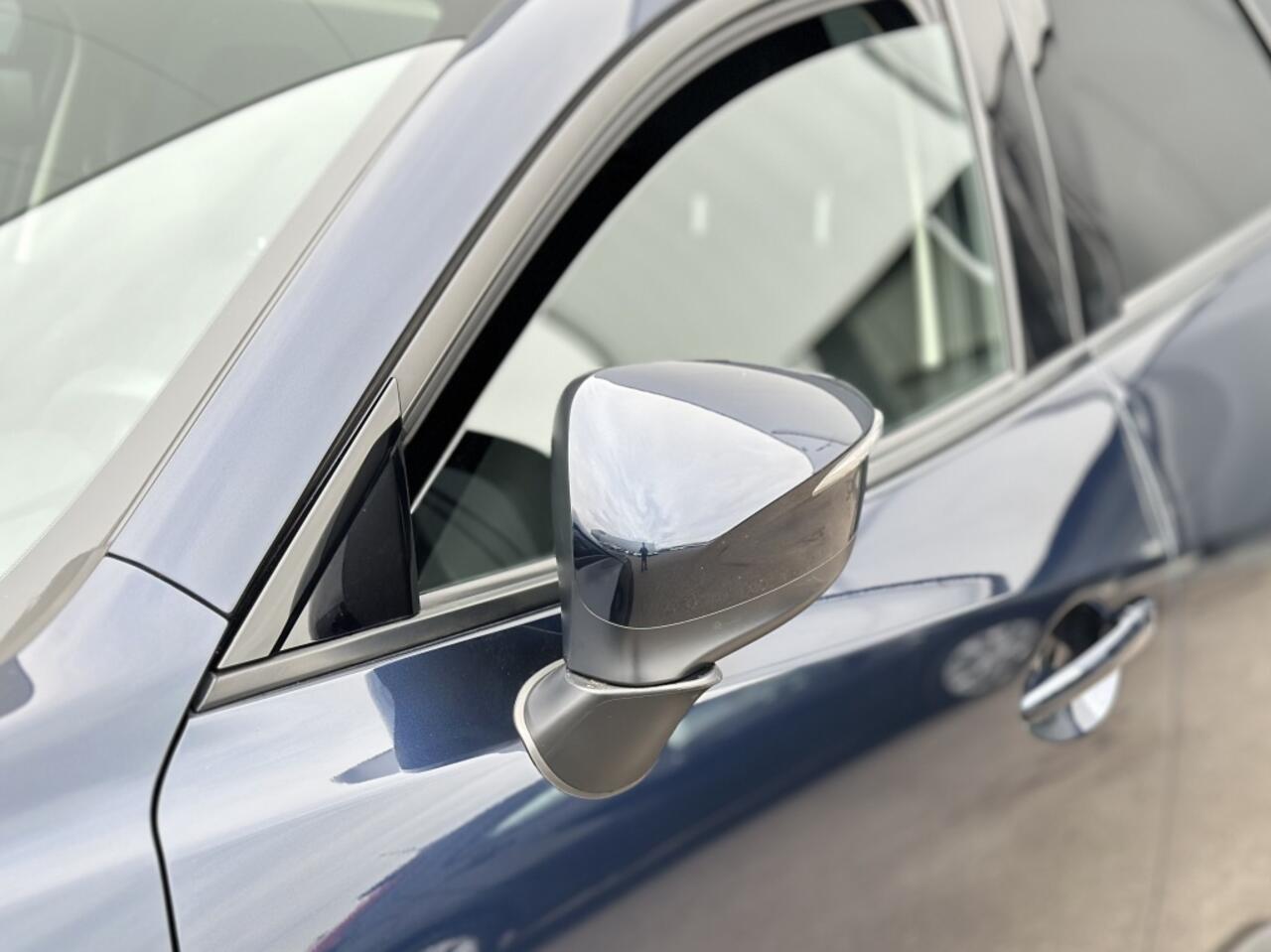 Mazda CX-3 2.0 SkyActiv-G 121pk Sportive