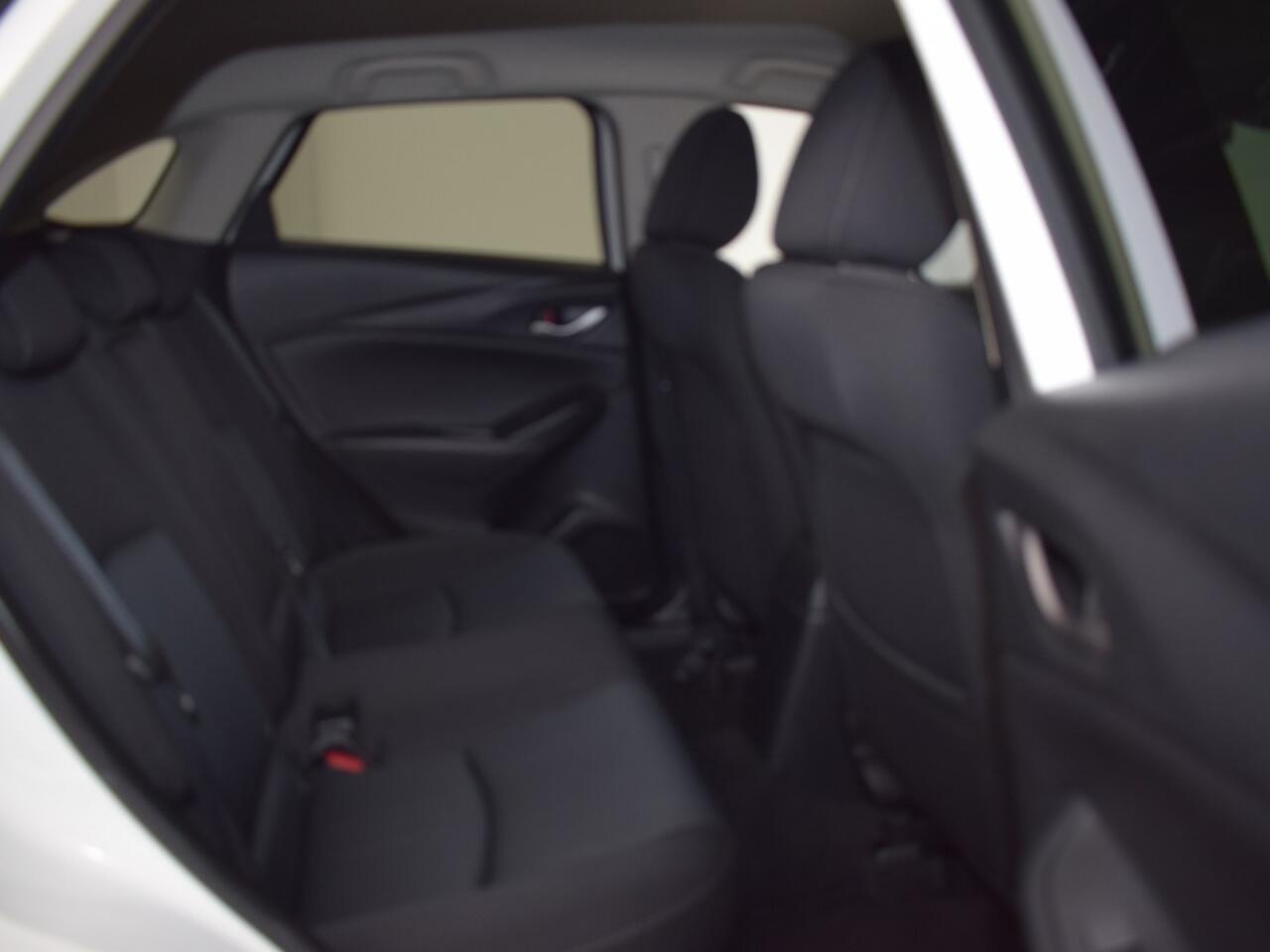 Mazda CX-3 2.0 Sport Selected NAVI PDC 18" LMV CAMERA