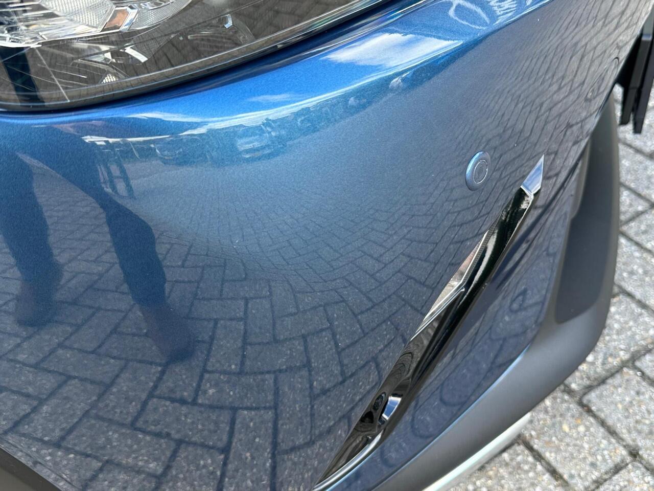 Mazda CX-3 2.0 SkyActiv-G 120 GT-M | APPLE CARPLAY | CAMERA | NAVI | STOELVERWARMING | HEAD-UP | LEDER INT | CRUISE CONTROL |