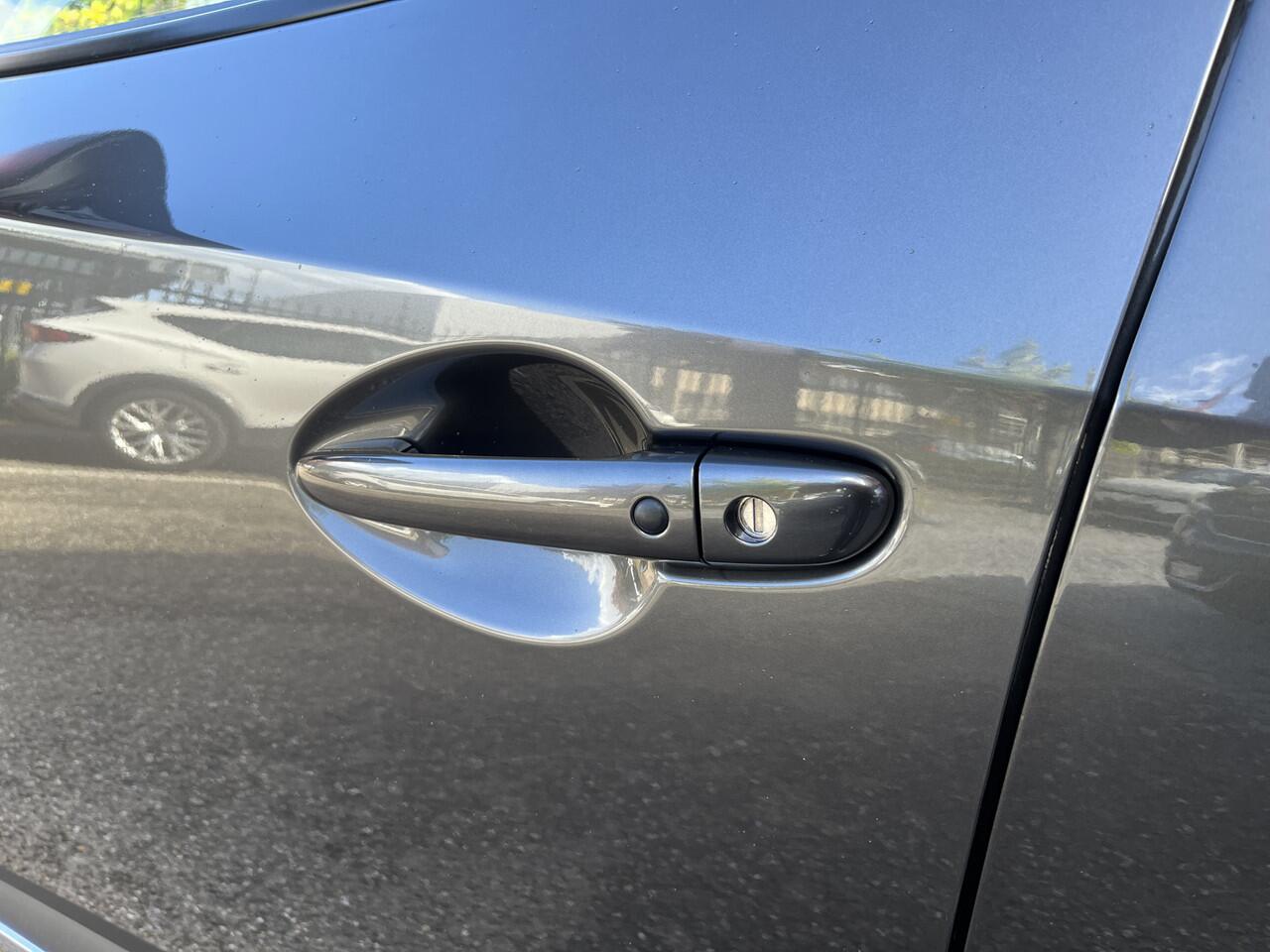 Mazda CX-3 2.0 SkyActiv-G 120 GT-M // NAVI // CAMERA // MEMORY SEATS // BOSE AUDIO // HEAD UP DISPLAY //