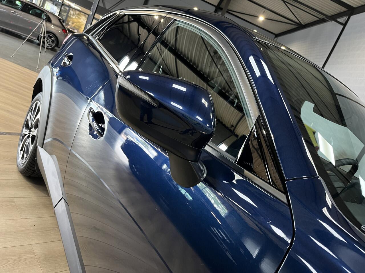 Mazda CX-3 2.0 SkyActiv-G 121 Sportive Airco ECC | NAP | Stoelverwarming | DAB | Navigatie | PDC | Apple Carplay Android Auto