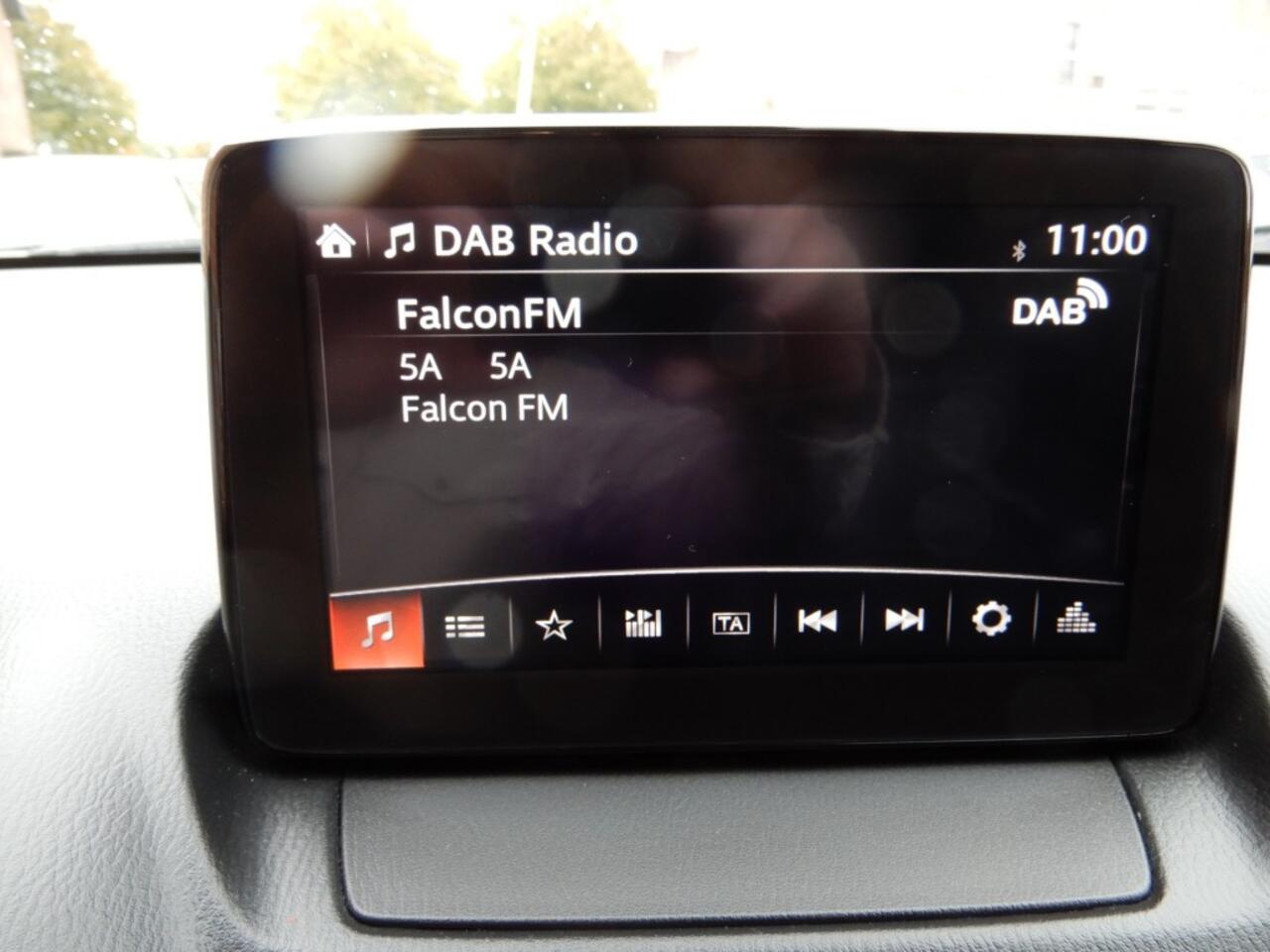 Mazda CX-3 2.0 SAG 120 GT-M automaat