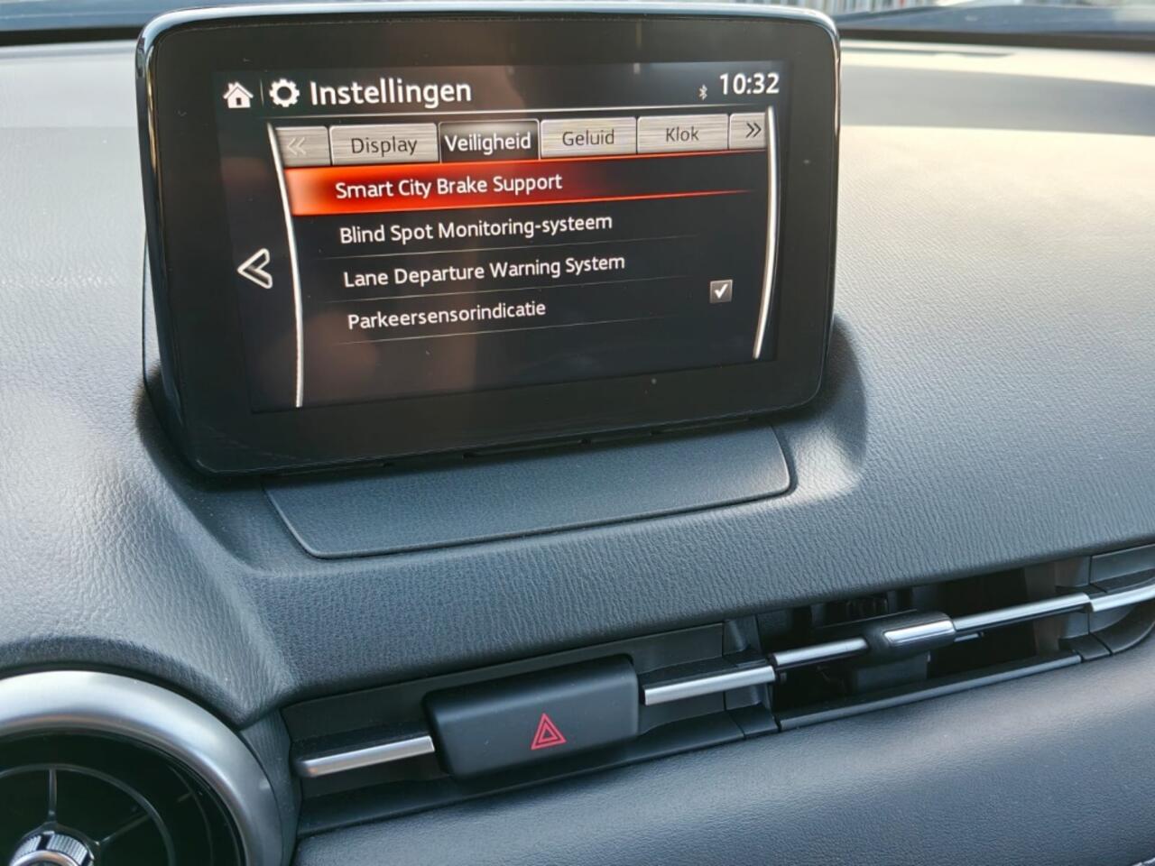 Mazda CX-3 2.0 SAG 120 TS, APPLE CARPLAY / ANDROID AUTO / TREKHAAK