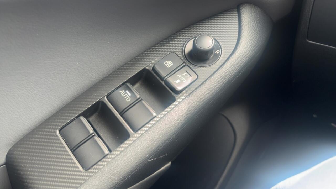 Mazda CX-3 2.0 SAG 120 SkLG Stoelverwarming,Navi