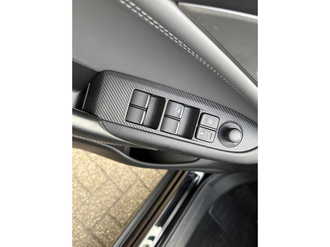 Mazda CX-3 2.0 SkyActiv-G 120 GT-M-Line | AUTOMAAT | HALF LEDER | 18"LM-VELGEN |