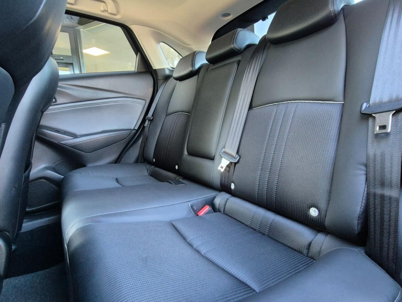 Mazda CX-3 SKYACTIV-G 2.0 6MT 120 GT-M LINE / 360 Camera / Carplay