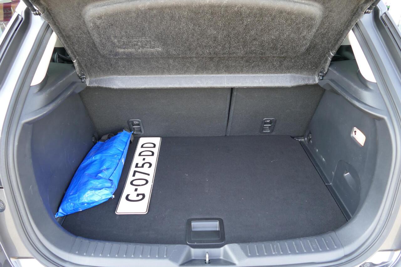 Mazda CX-3 2.0 SkyActiv-G 120 GT-M | Head up display | Stoelverwarming | Climate control | rijklaarprijs |