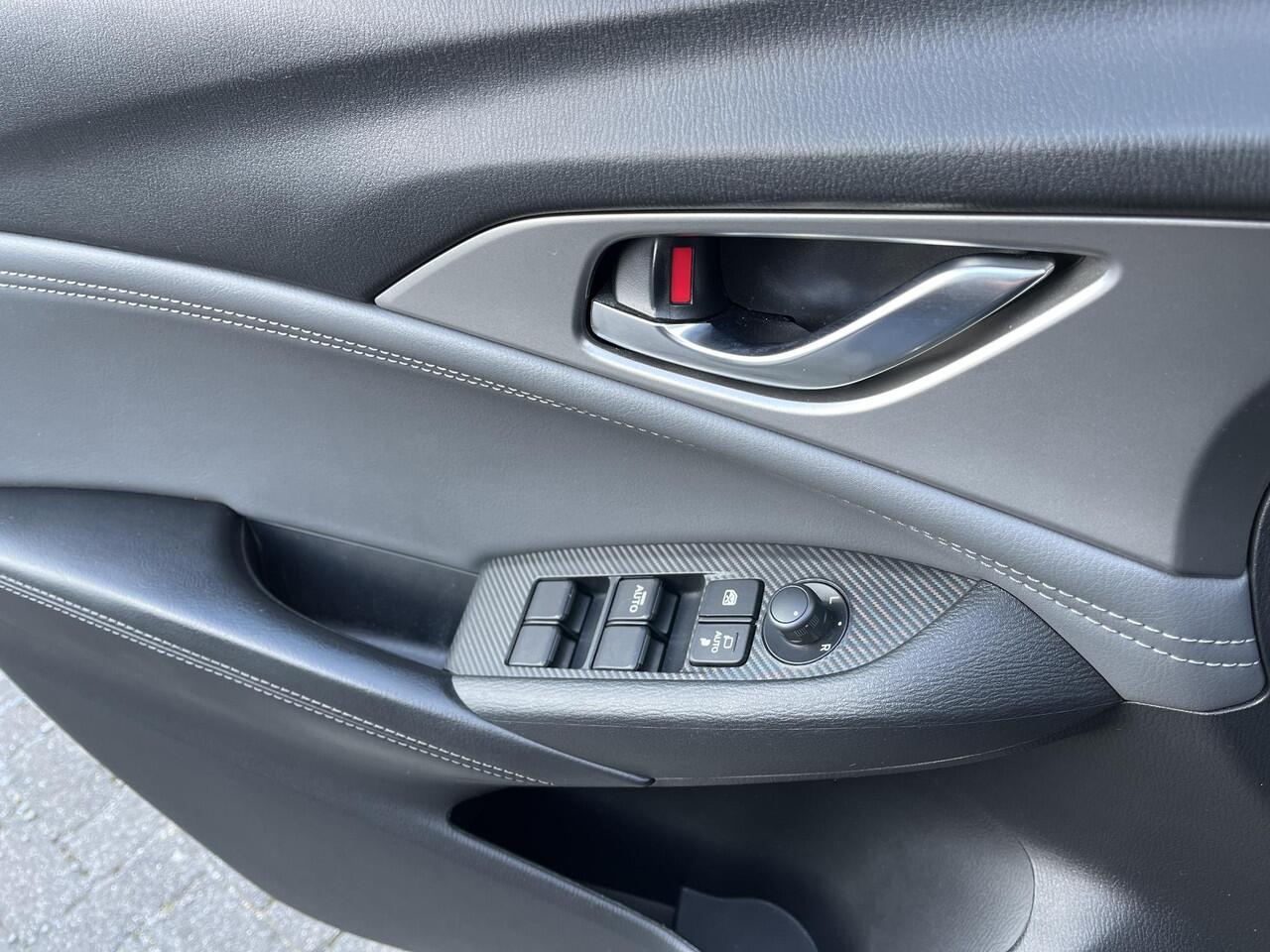 Mazda CX-3 2.0 SkyActiv-G 120 SkyLease GT NAV | ADAPTIVE CRUISE CONTROL | TREKHAAK AFNB. | LED | CAMERA