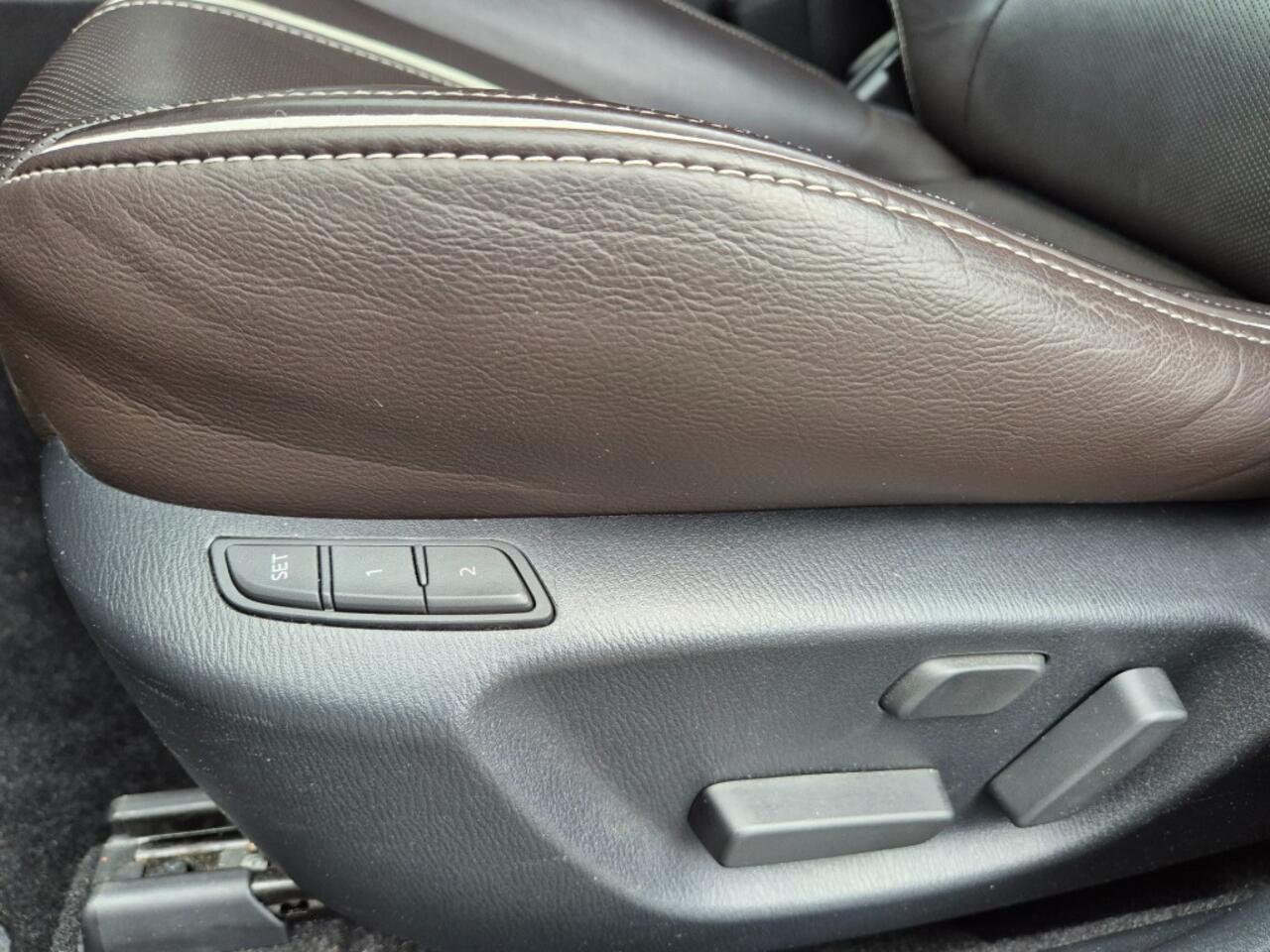 Mazda CX-3 SKYACTIV-G 120 2.0 6AT GT-LUXURY