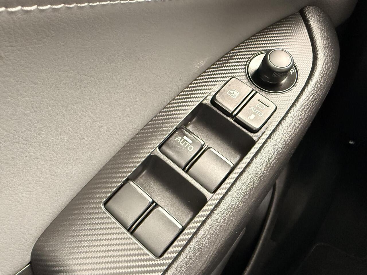 Mazda CX-3 2.0 SkyActiv-G 120 GT-M | STOEL EN STUURVERWARMING | BOSE | HEAD UP DISPLAY |