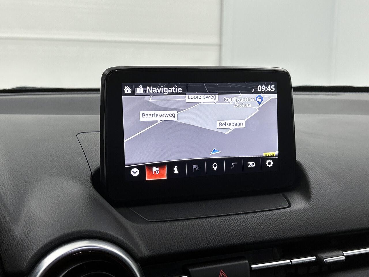 Mazda CX-3 2.0 SkyActiv-G 120 GT-M | Carplay | BOSE | Leder Elec stoelen |