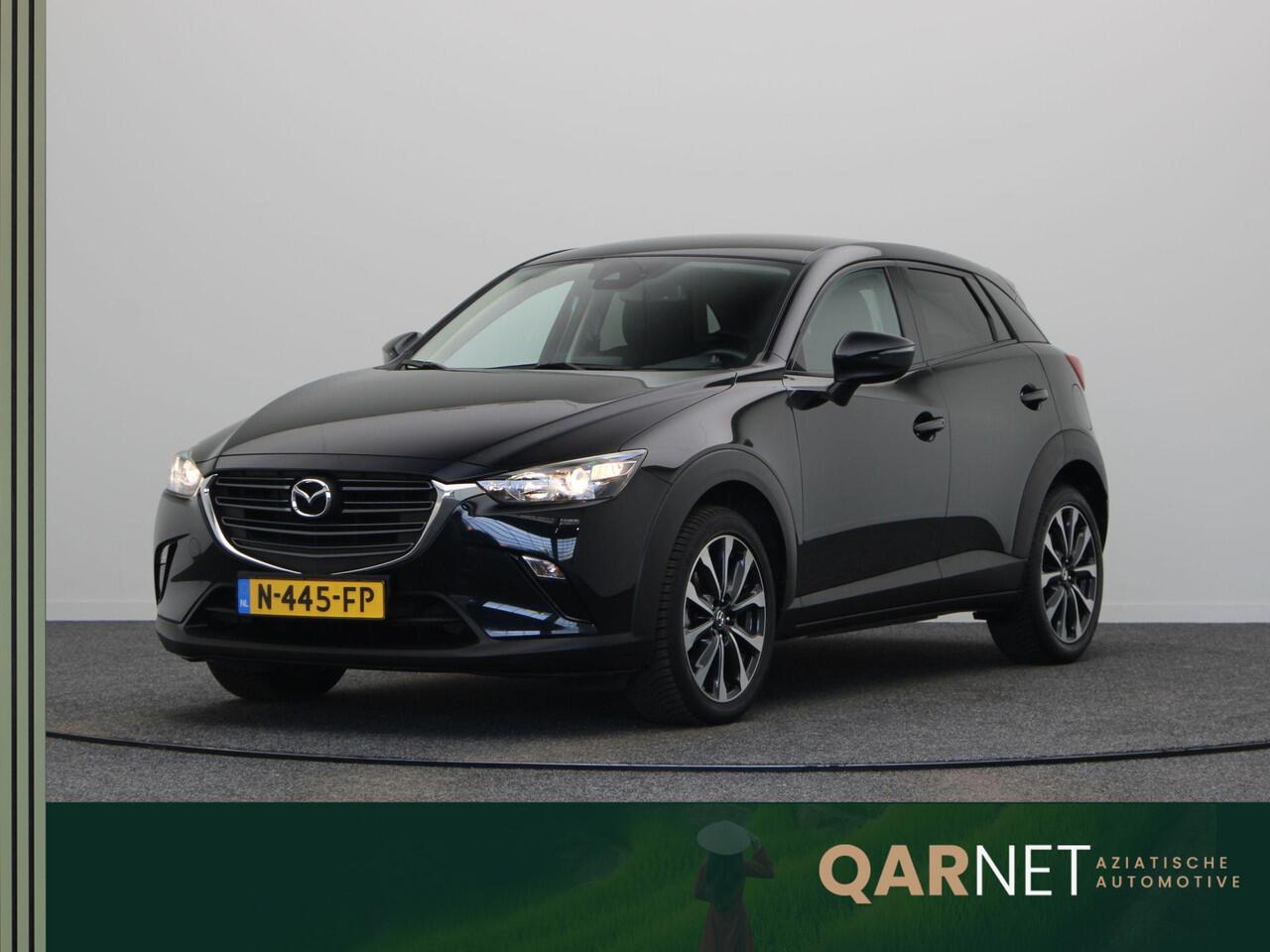 mazda-cx-3-2.0-skyactiv-g-121-sport