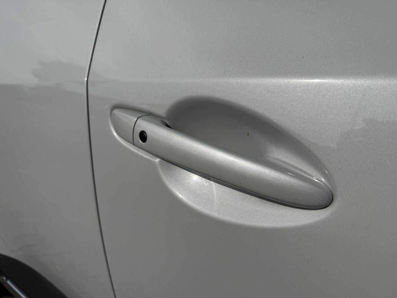 Mazda CX-3 2.0 GT-M Autom. Navi Camera 18Inch