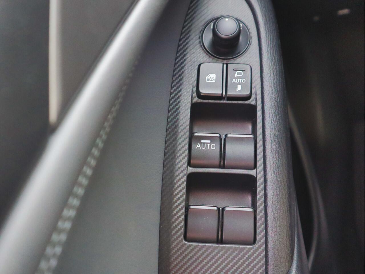 Mazda CX-3 2.0 SkyActiv-G 120 GT-M Automaat | CarPlay | Navigatie |Stoelverwarming | Cruise Control |