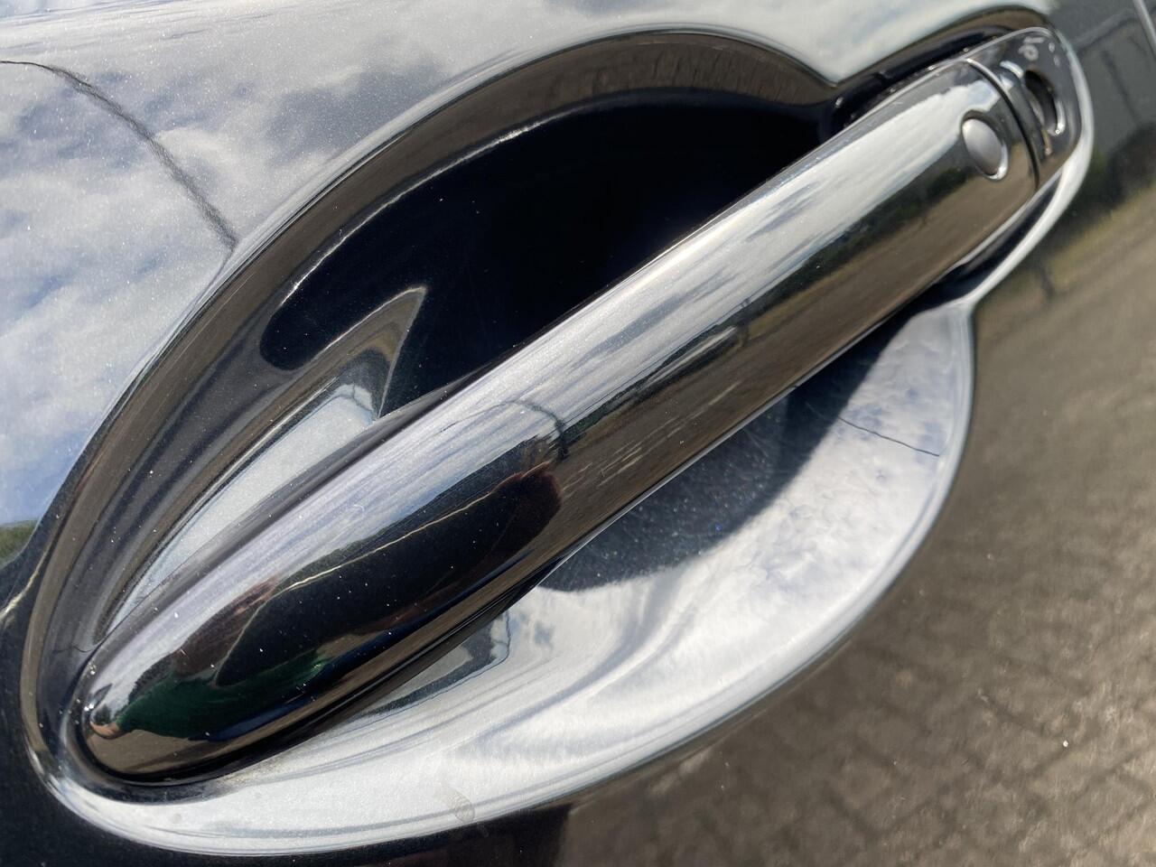 Mazda CX-3 2.0 SkyActiv-G 120 GT-M