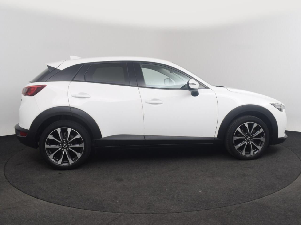 Mazda CX-3 2.0 Sport Selected NAVI PDC 18" LMV CAMERA