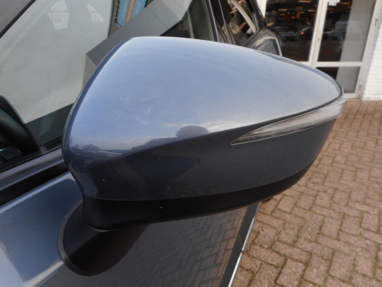 Mazda CX-3 2.0 SkyActiv-G 121 Luxury Automaat