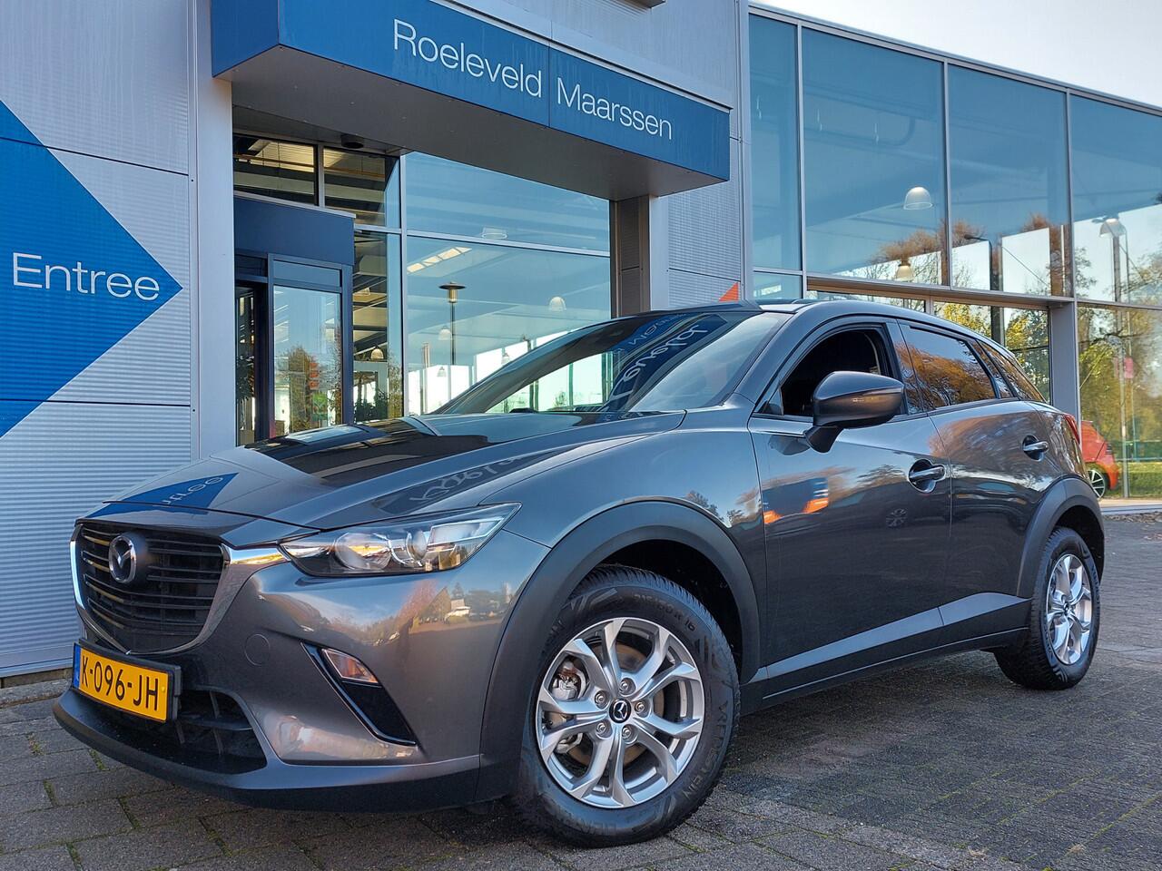 mazda-cx-3-2.0-skyactiv-g-121pk-aut