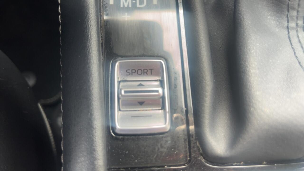 Mazda CX-3 2.0 SAG 120 SkLG Stoelverwarming,Navi