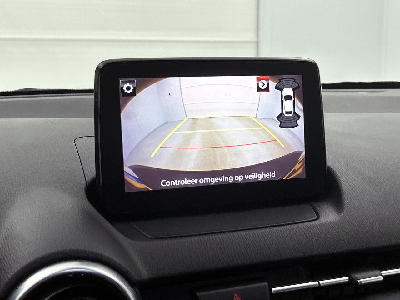 Mazda CX-3 2.0 SkyActiv-G 120 GT-M | Carplay | BOSE | Leder Elec stoelen |