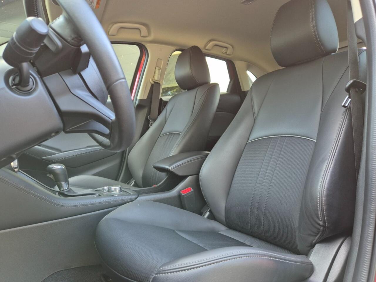 Mazda CX-3 SKYACTIV-G 2.0 120 6AT GT-M-LINE / Carplay