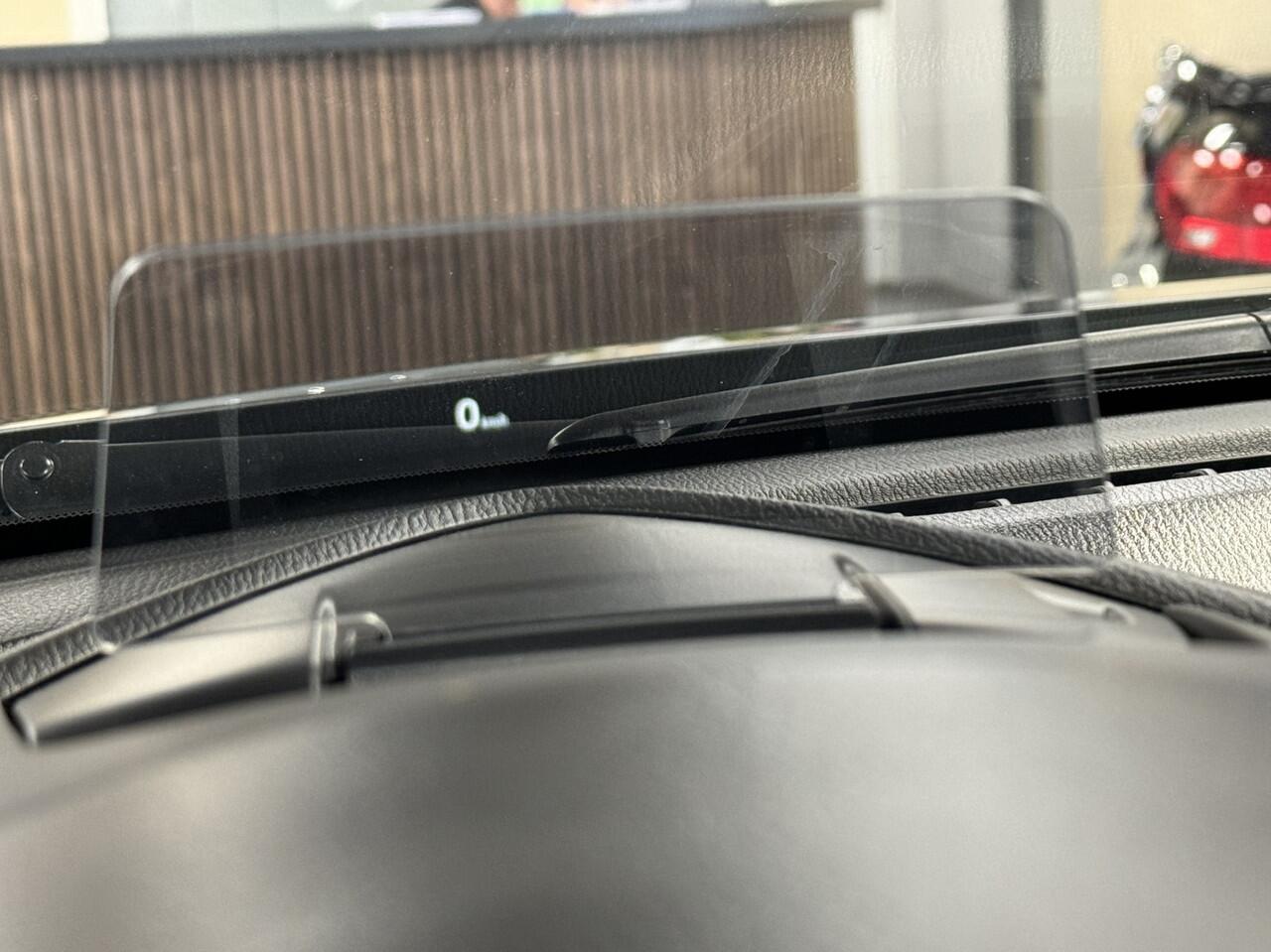 Mazda CX-3 2.0 SkyActiv-G 120 Dynamic Head up displ