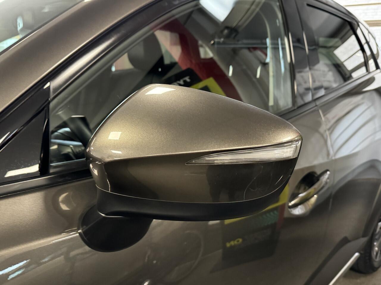 Mazda CX-3 2.0 SkyActiv-G 120 Dynamic Head up displ