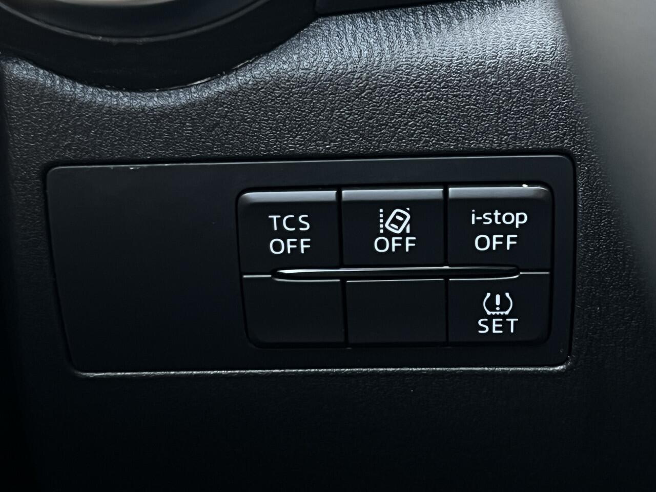 Mazda CX-3 2.0 SkyActiv-G 121 Homura | Leder | Carplay | Camera | LED