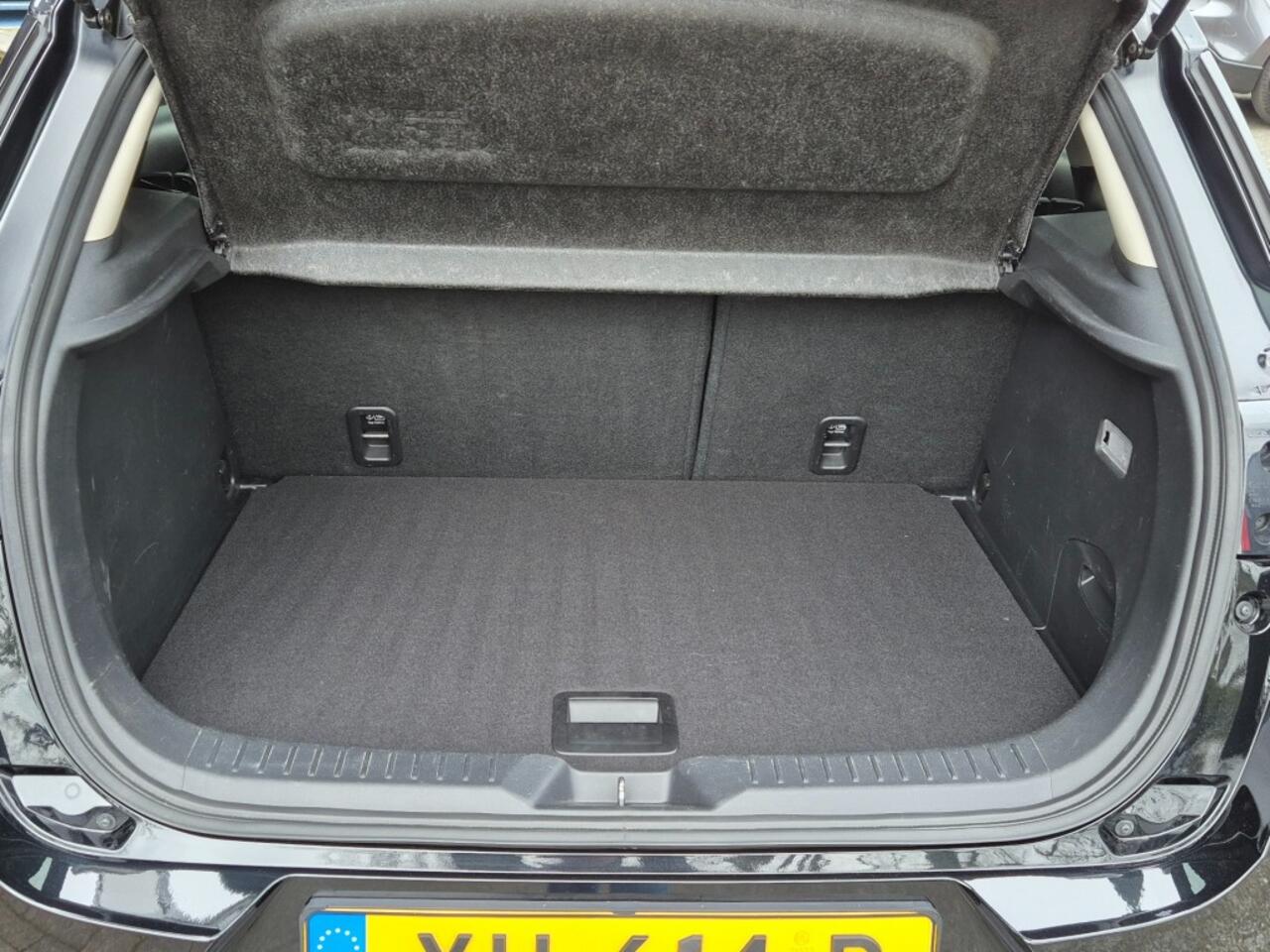 Mazda CX-3 SKYACTIV-G 120 GT-M