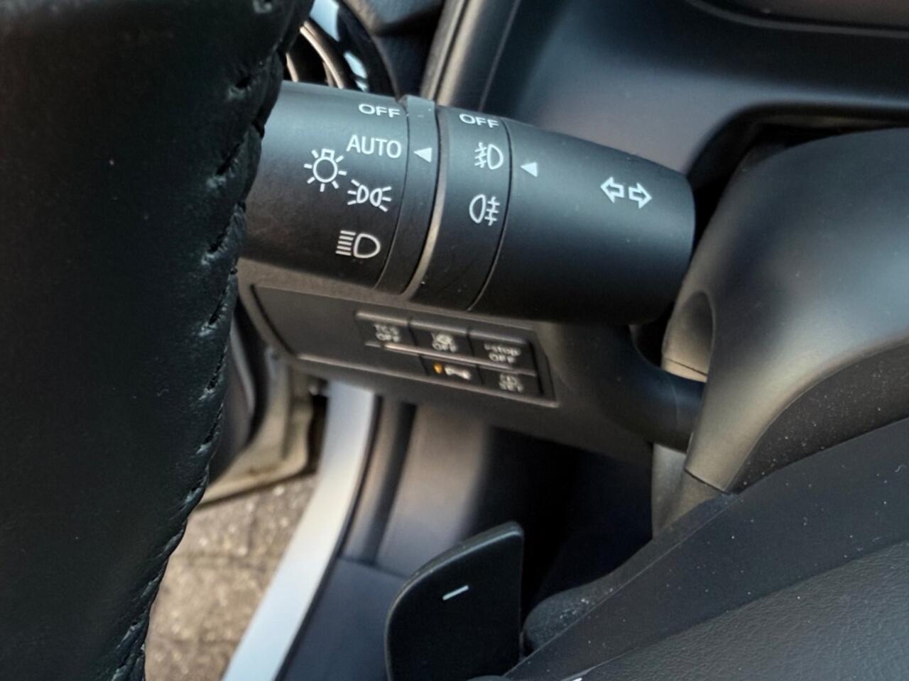 Mazda CX-3 2.0i Sky Activ/GT-M Sportive,Trekhaak, Carplay