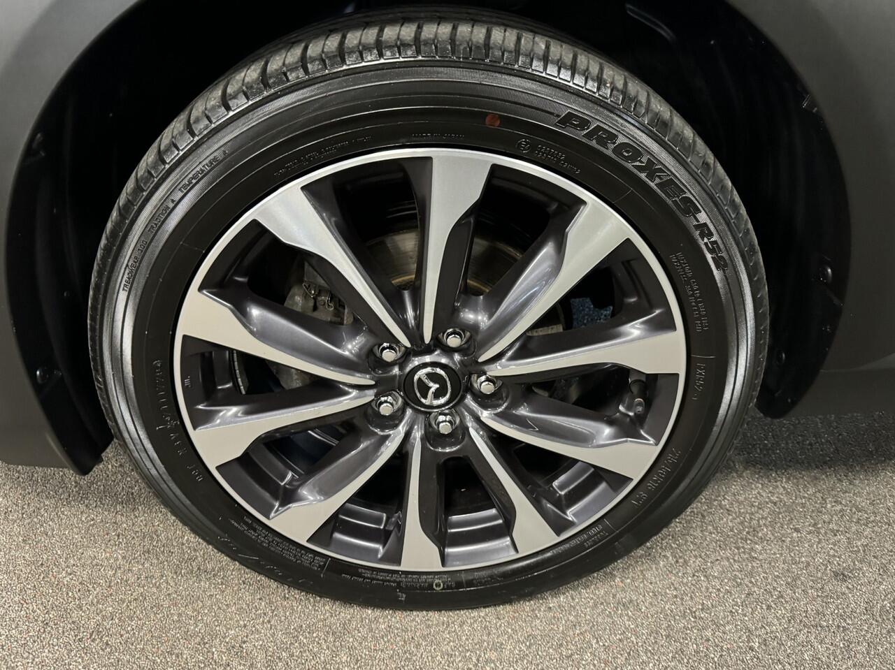 Mazda CX-3 2.0 SkyActiv-G 120 Dynamic Head up displ