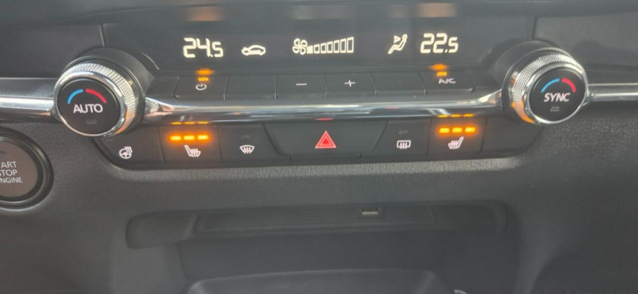 Mazda CX-30 2.0 e-SKyActive-G M Hybrid Comfort Automaat