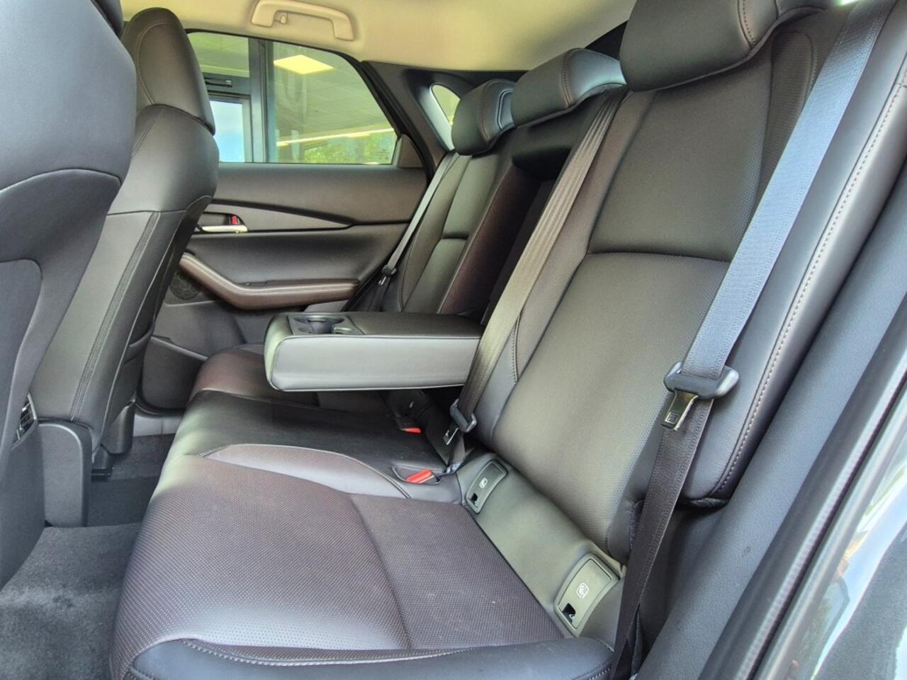 Mazda CX-30 E- SKYACTIV-G 2.5 140 6AT TAKUMI M-HYBRID /â¬3000 INRUILVOORDEEL / DEMO