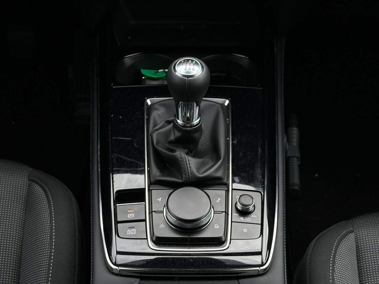 Mazda CX-30 2.5 e-SkyActiv-G M Hybrid Exclusive-line | Rijklaar