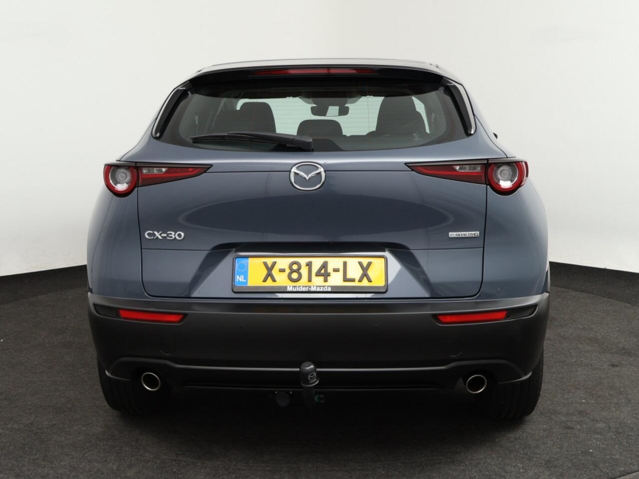 Mazda CX-30 2.0 Prime-line CAMERA LMV APPLE CARPLAY
