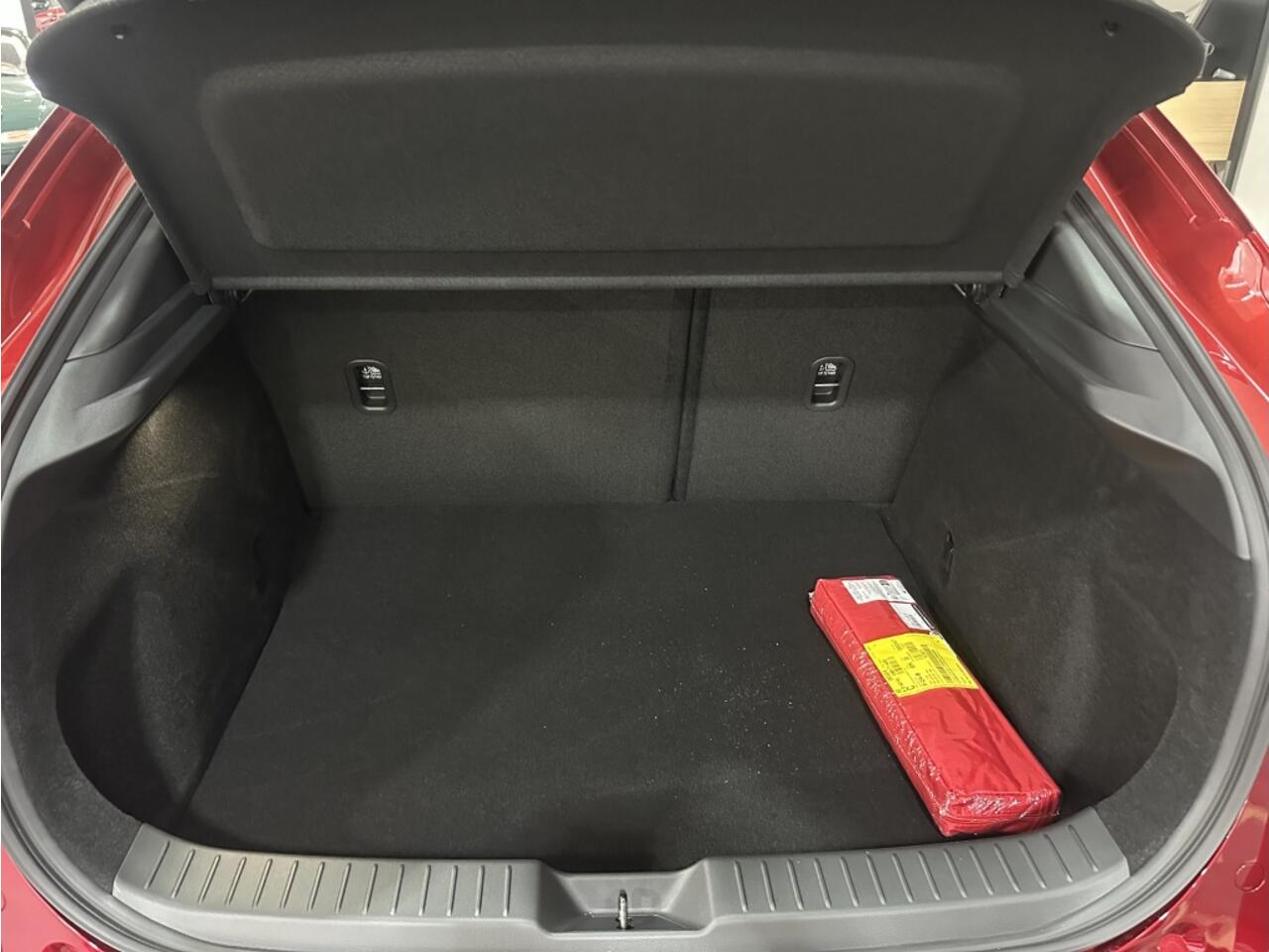 Mazda CX-30 2.5 eSA-G Homura AUTOMAAT