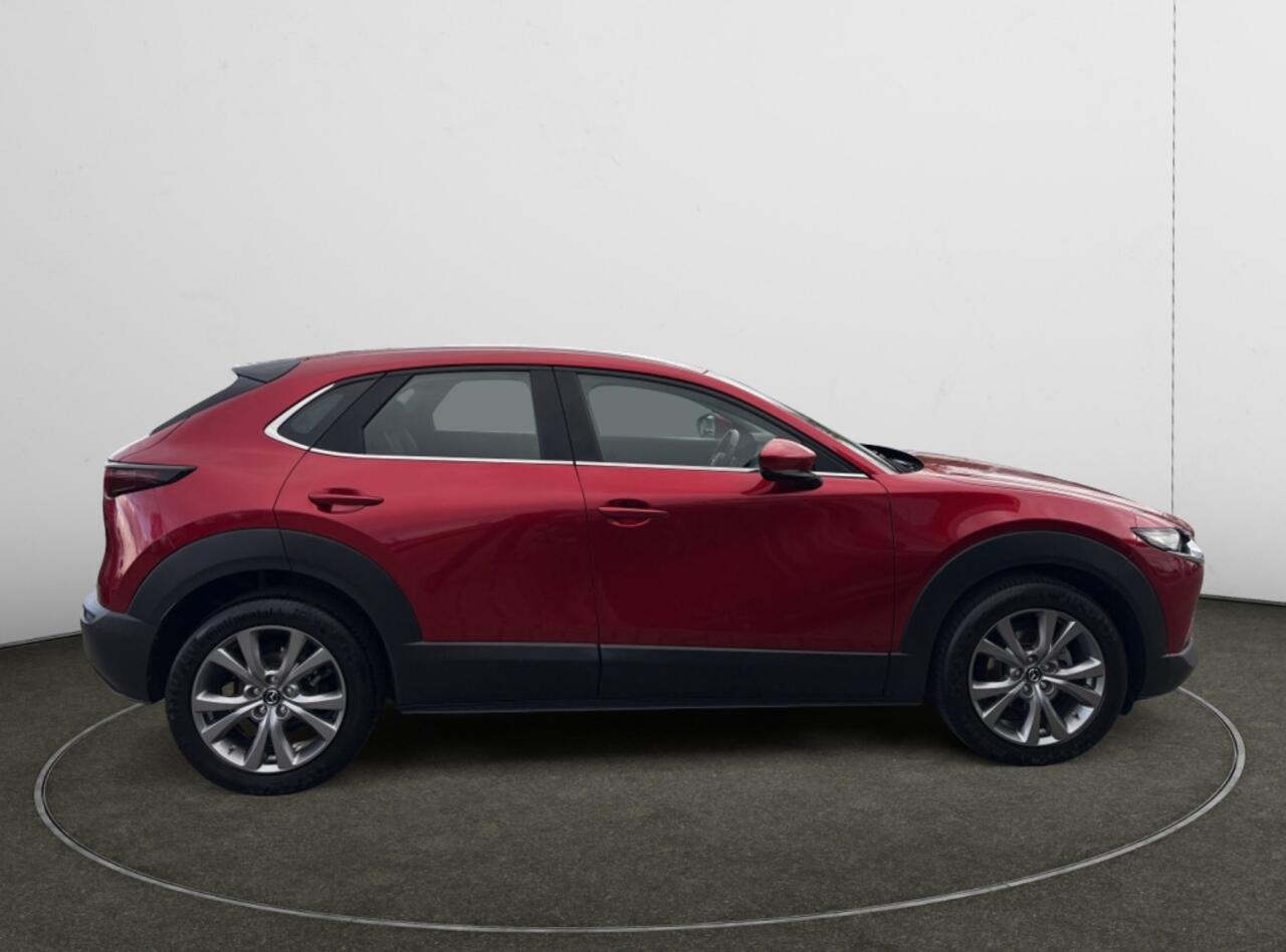 Mazda CX-30 2.0 Mild Hybrid Comfort