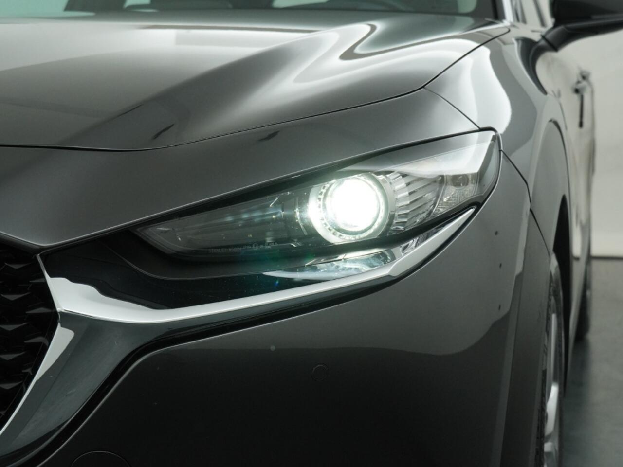 Mazda CX-30 SKYACTIV-X 180 Automaat Comfort 18" / Trekhaak