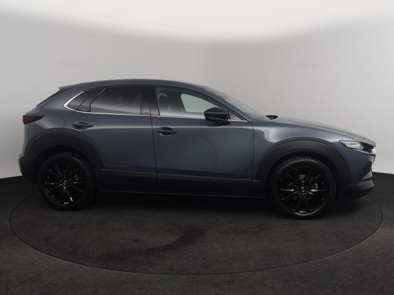 Mazda CX-30 2.0 eSA-X Sportive