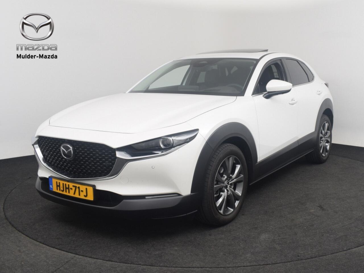 mazda-cx-30-186pk-automaat-exclusiv