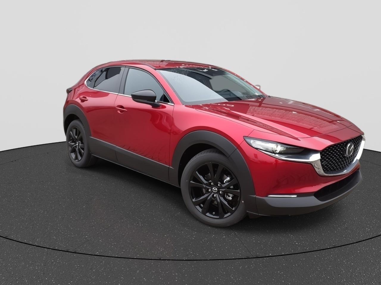 Mazda CX-30 2.5 e-SkyActiv-G M Hybrid AT Homura | Rijklaar | Apple Carplay | Cruise Adaptief | Camera