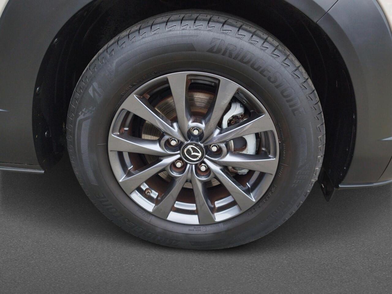 Mazda CX-30 2.0 e-SkyActiv-G M Hybrid Comfort | Automaat | Cruise control | Trekhaak |