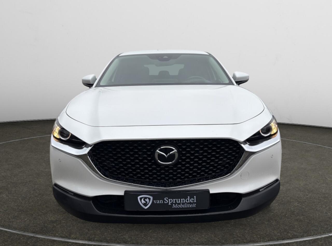 Mazda CX-30 2.0 Mild Hybrid Comfort