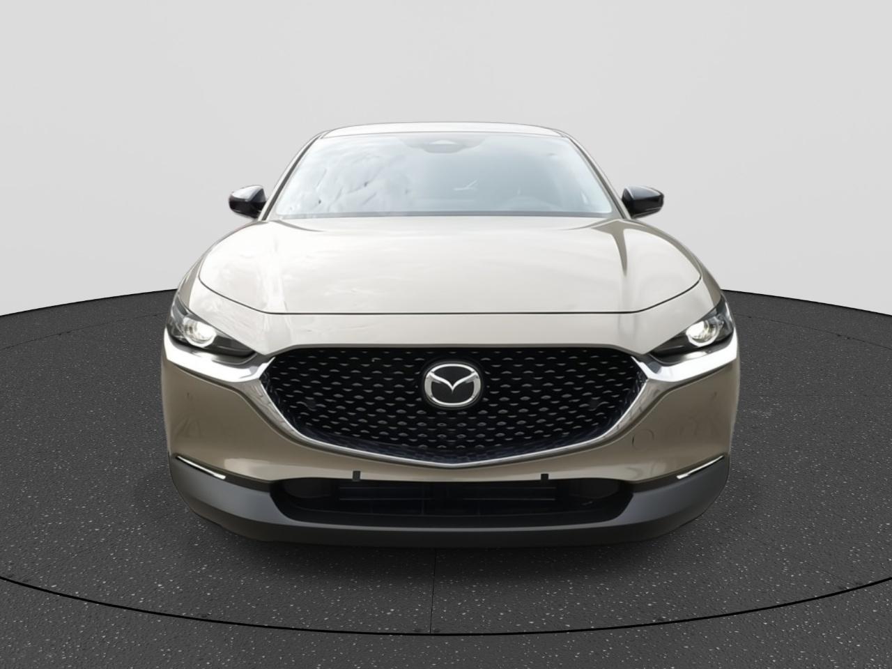 Mazda CX-30 2.0 e-SkyActiv-X M Hybrid Homura Automaat Mengelers actieprijs: ¤ 40.734,00*